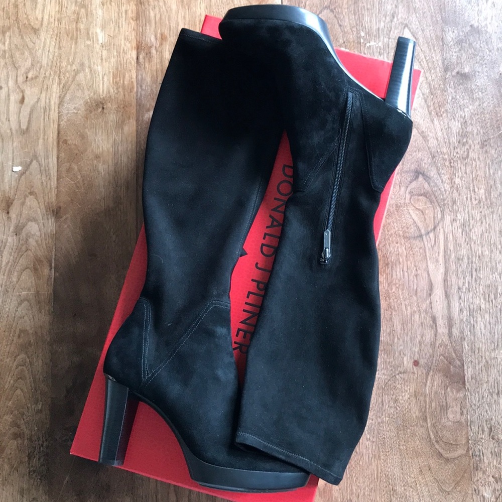 Donald Pliner HOT boots
